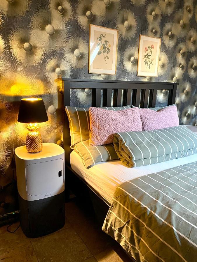 Hof27 Apartment Gross Eissel Ngoại thất bức ảnh