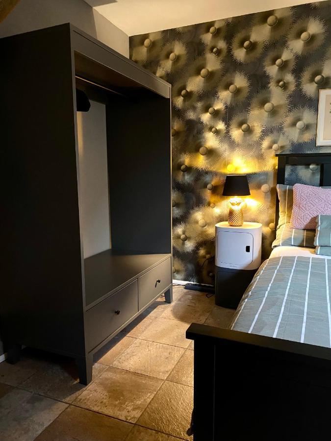 Hof27 Apartment Gross Eissel Ngoại thất bức ảnh