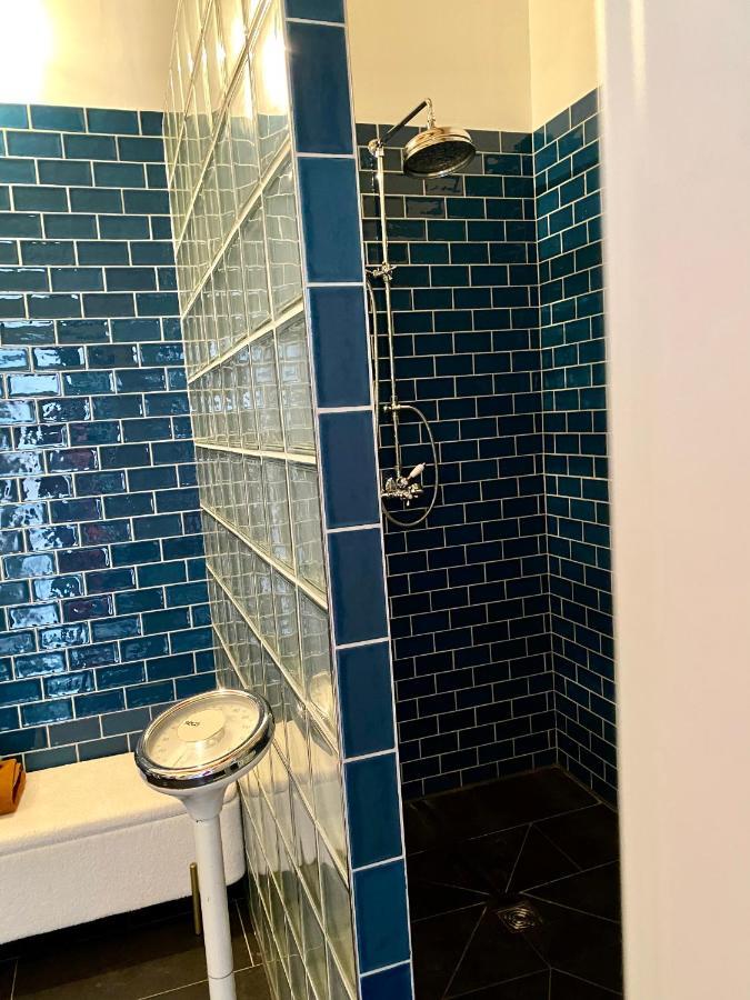 Hof27 Apartment Gross Eissel Ngoại thất bức ảnh