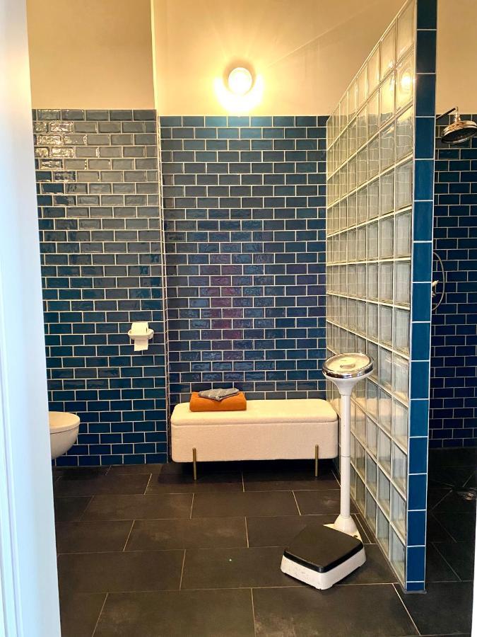 Hof27 Apartment Gross Eissel Ngoại thất bức ảnh