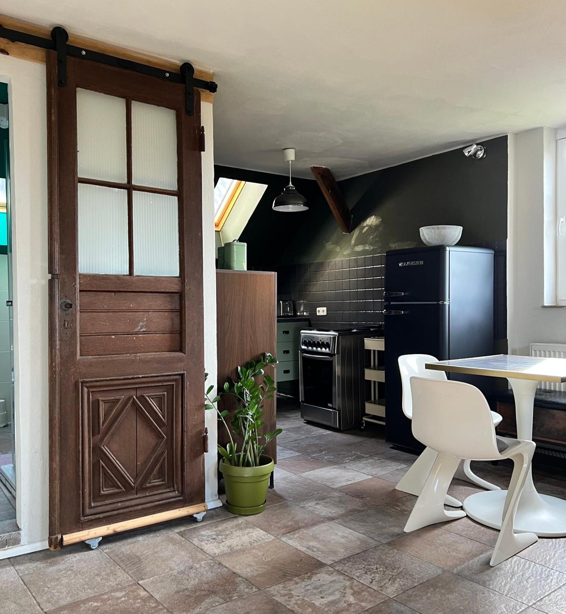 Hof27 Apartment Gross Eissel Ngoại thất bức ảnh