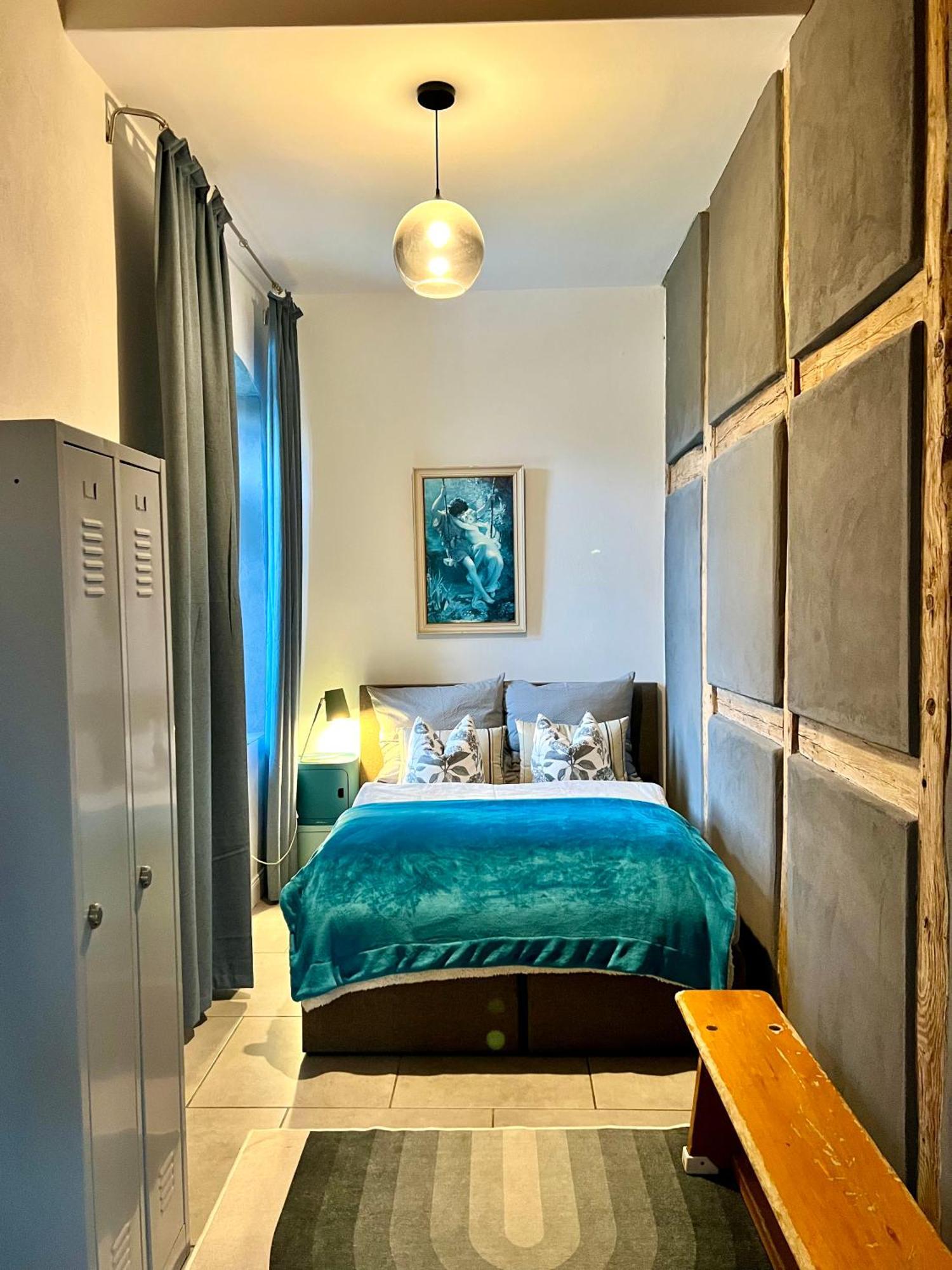 Hof27 Apartment Gross Eissel Ngoại thất bức ảnh