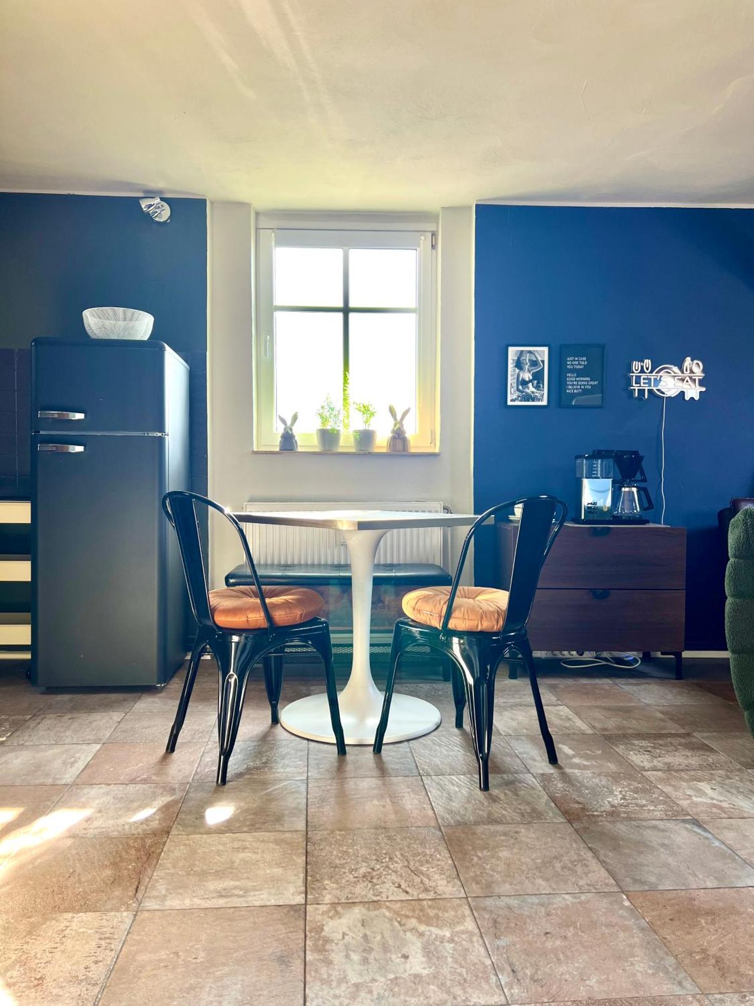 Hof27 Apartment Gross Eissel Ngoại thất bức ảnh